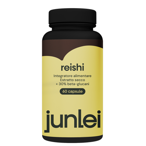 Reishi e Fertilità: Nuove prospettive dalla medicina funzionale