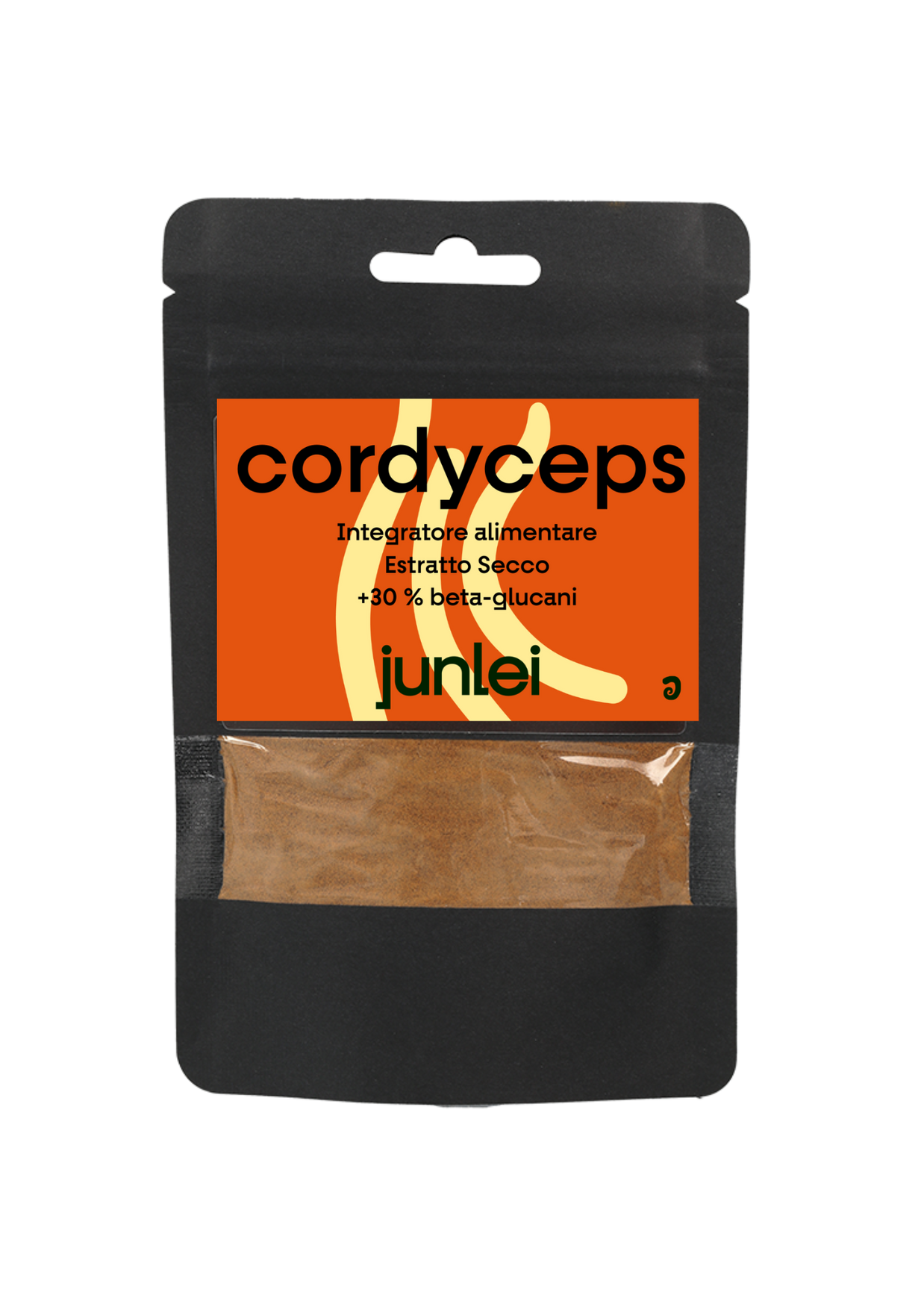 Cordyceps Estratto Secco 50g
