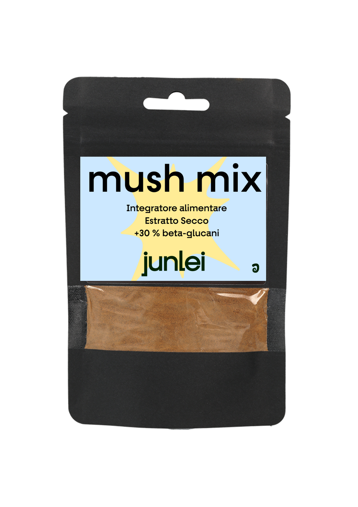 Mush Mix Estratto Secco 50g