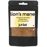 Lion's Mane Estratto Secco 50g
