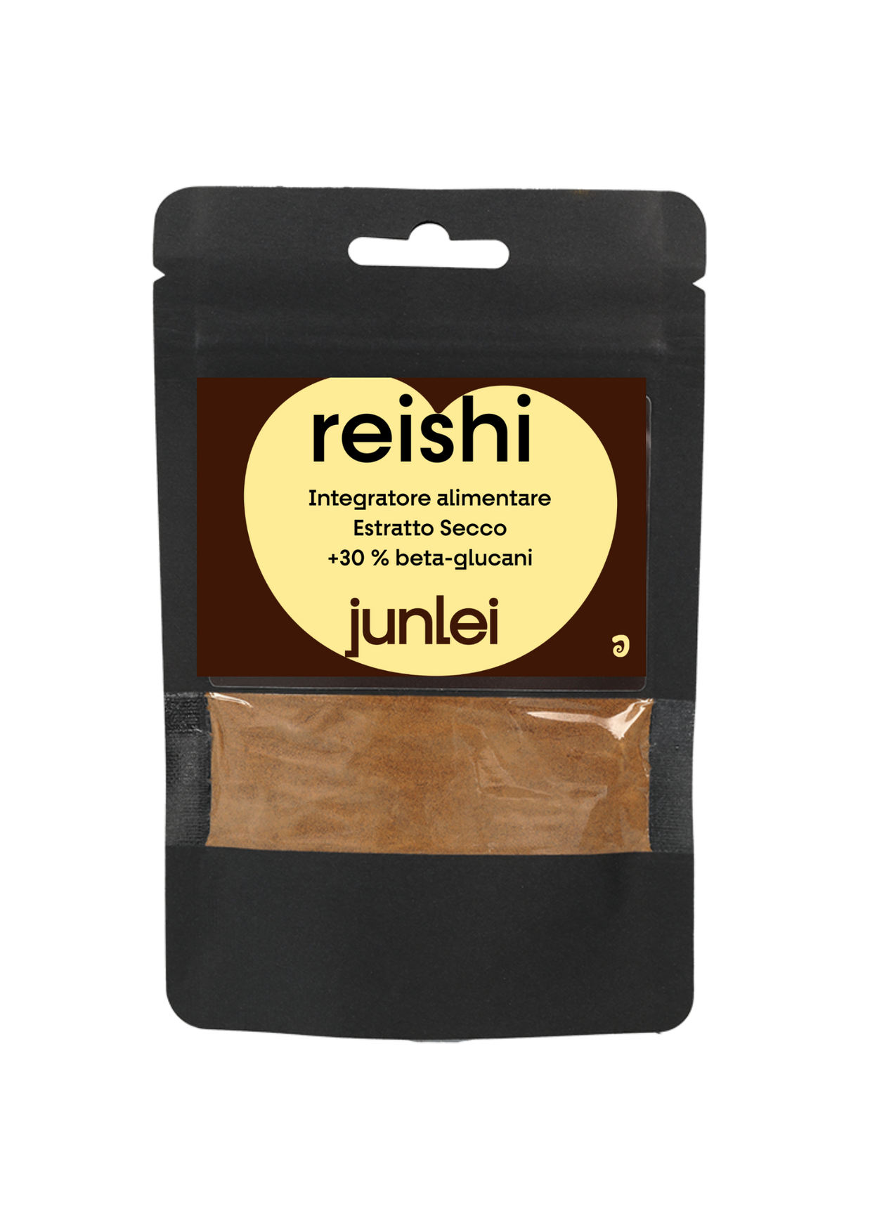 Reishi Estratto Secco 50g