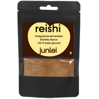 Reishi Estratto Secco 50g