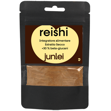 Reishi Estratto Secco 50g