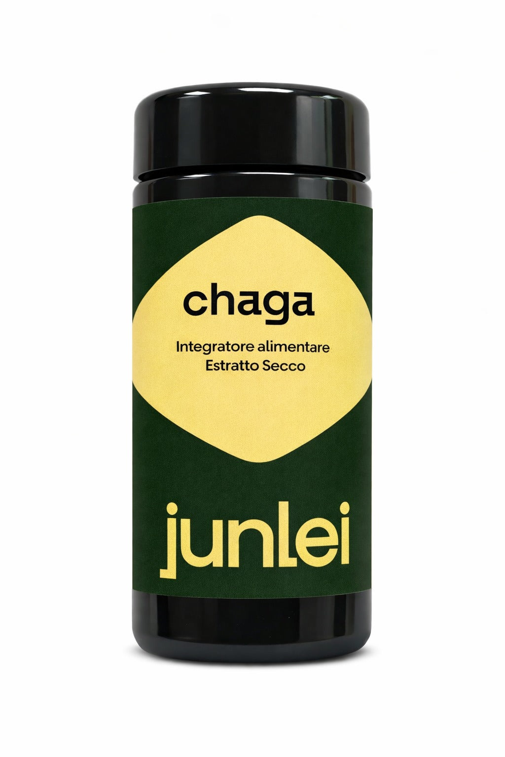 Chaga Estratto secco