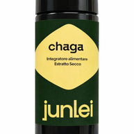 Chaga Estratto secco