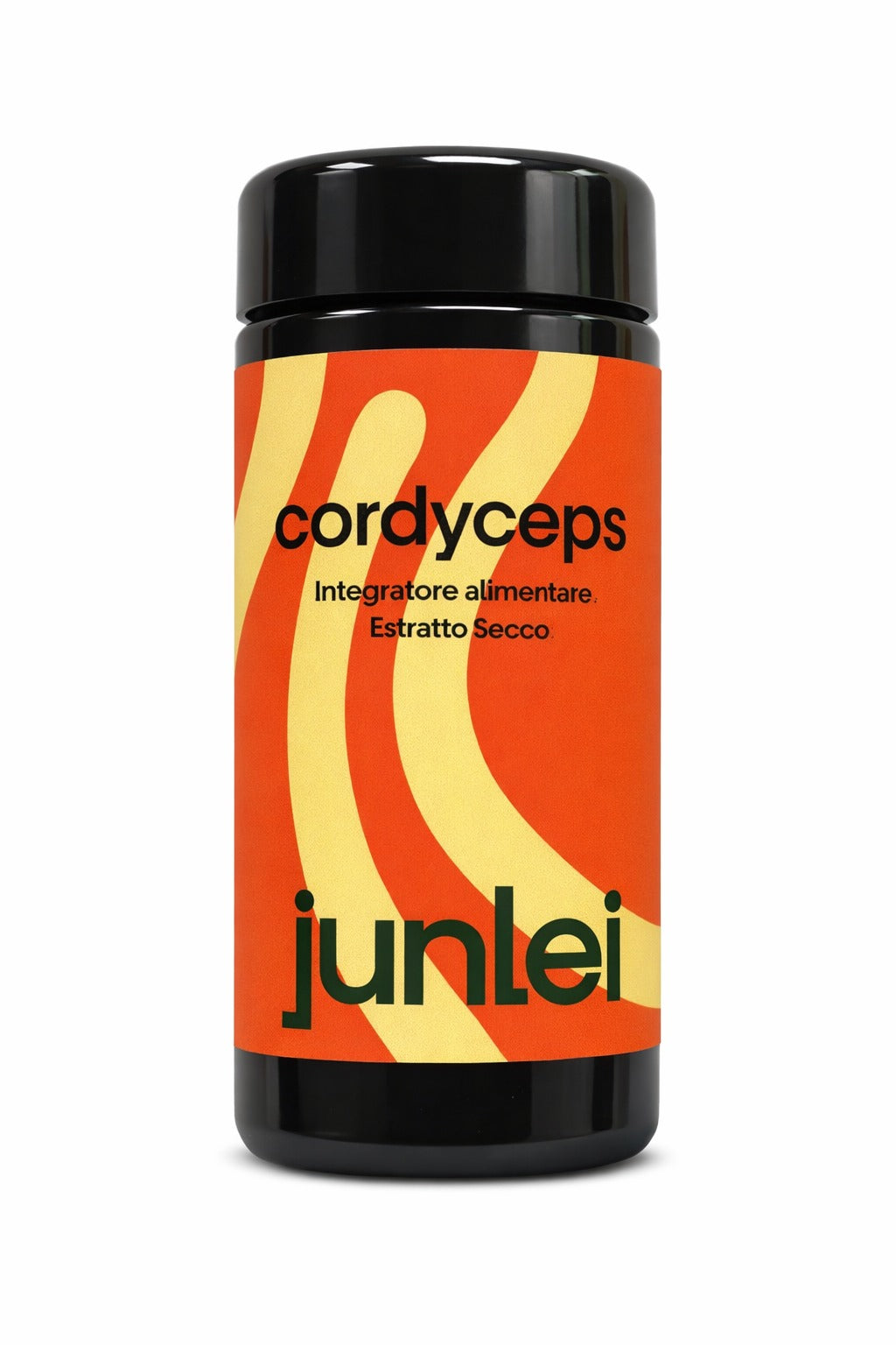 Cordyceps Estratto Secco