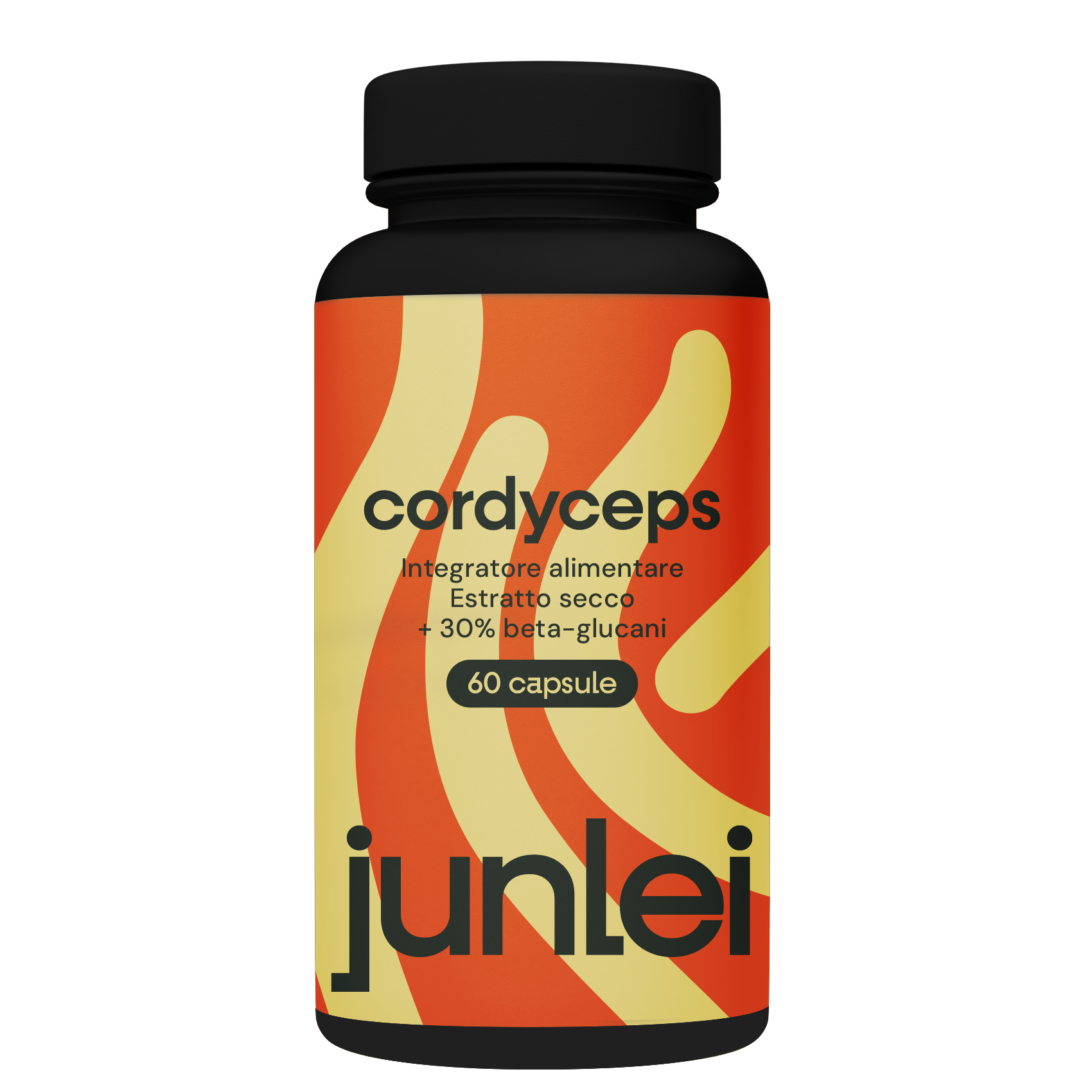 Cordyceps
