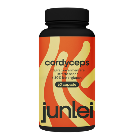 Cordyceps