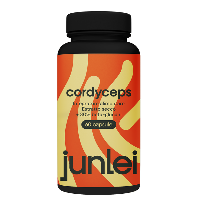 Cordyceps Capsule