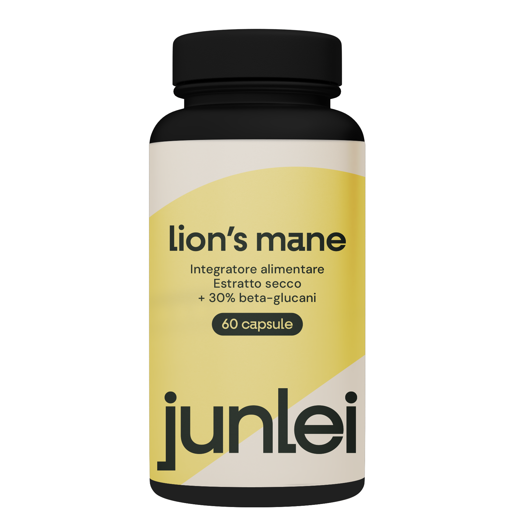Lion's Mane