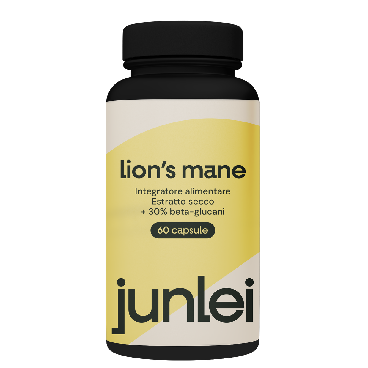Lion's Mane