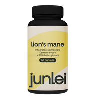Lion's Mane