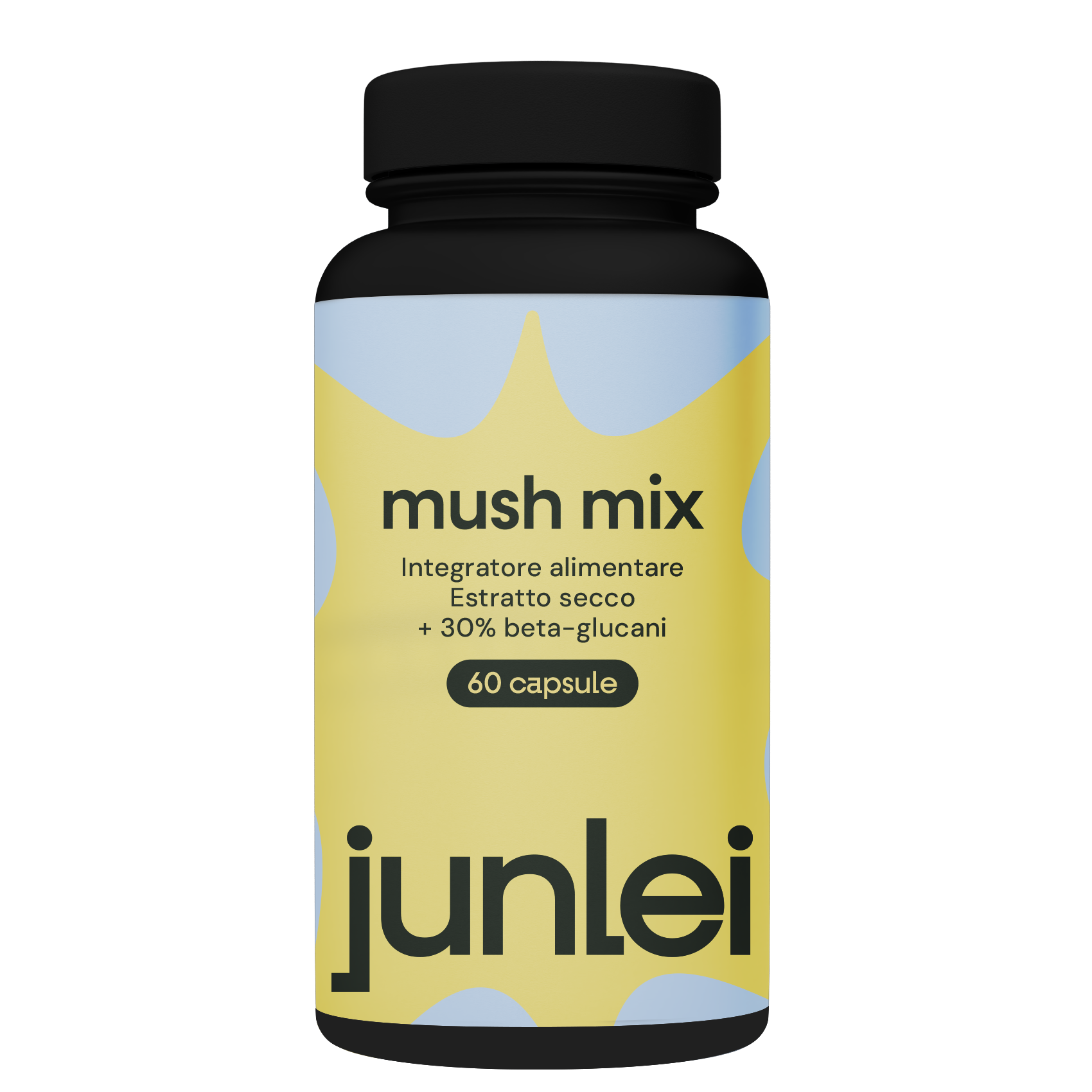 Mush Mix