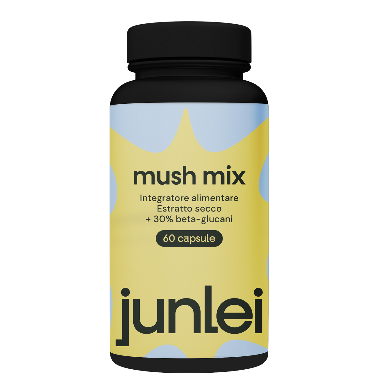 Mush Mix