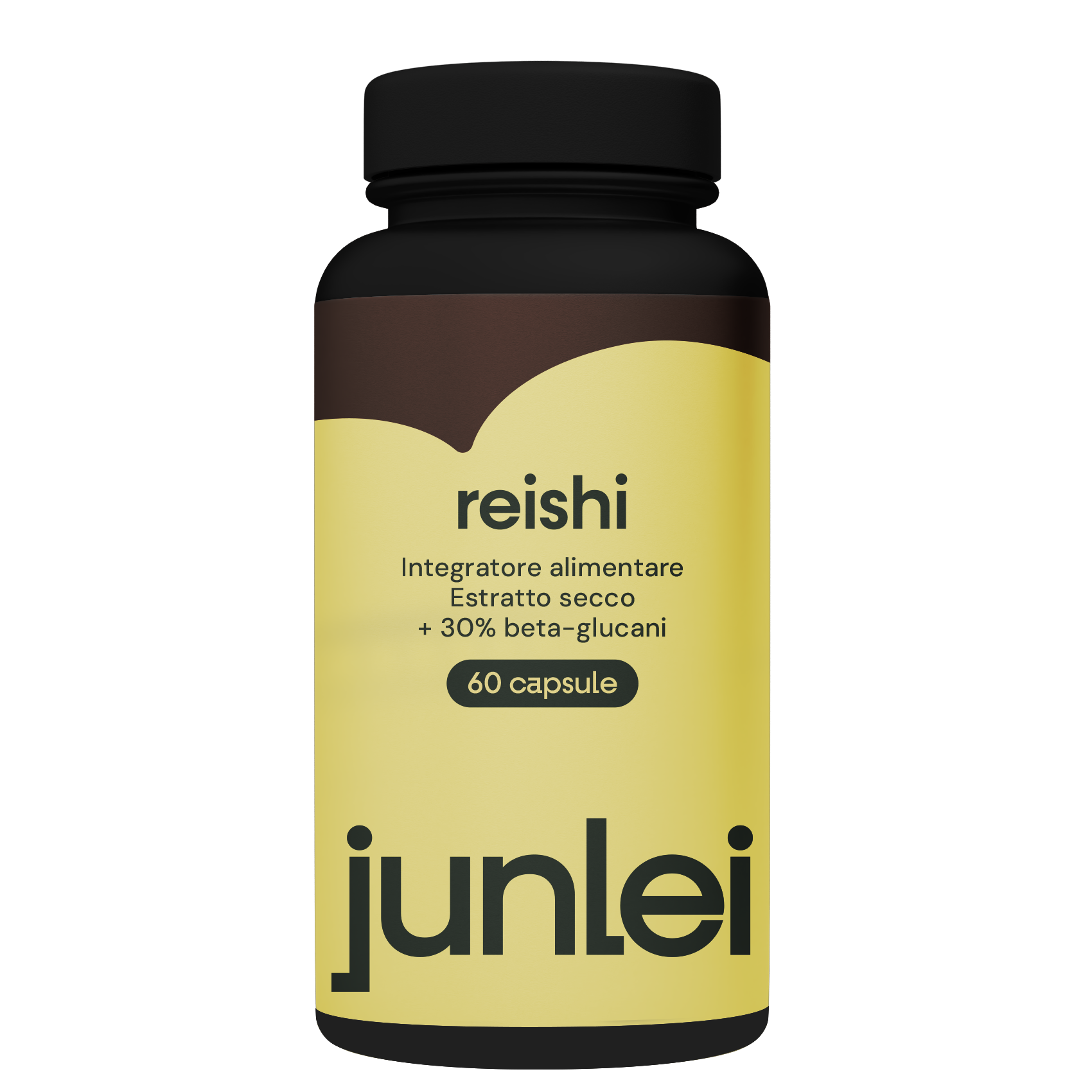 Reishi