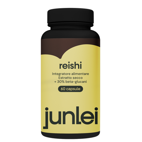 Reishi Capsule