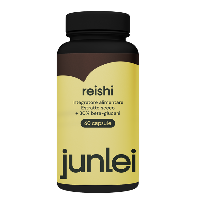 Reishi Capsule