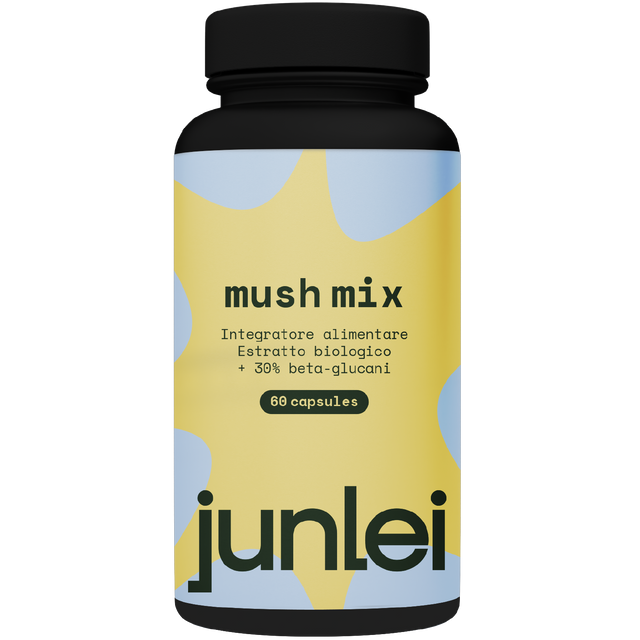 Mush Mix