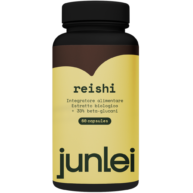 Reishi