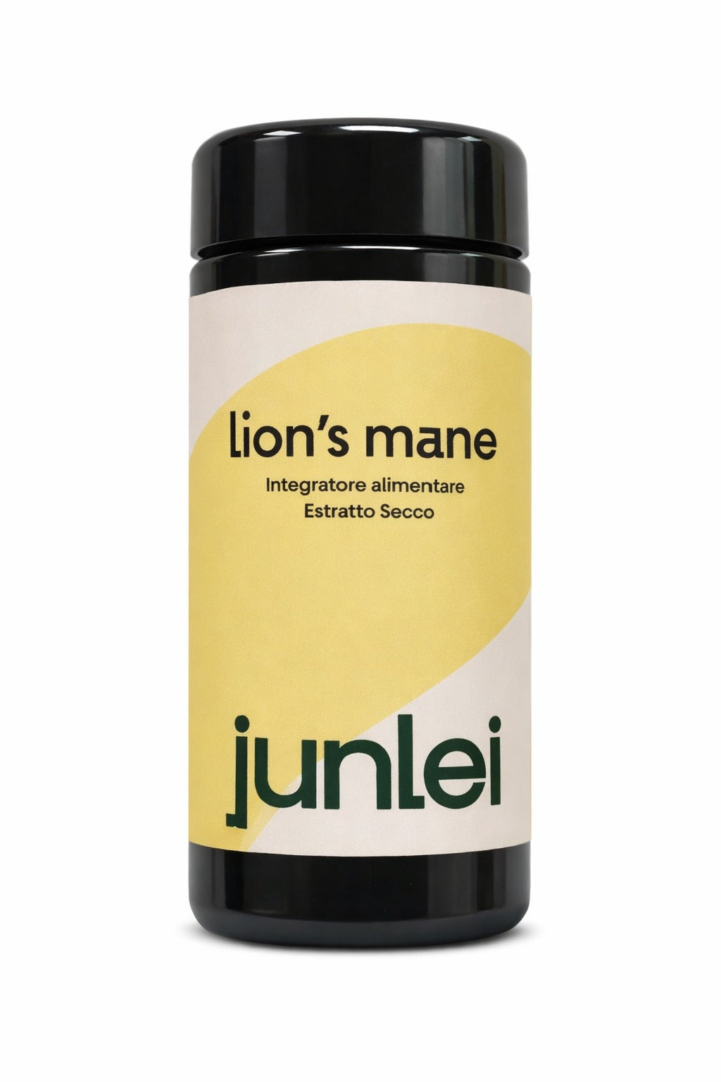Lion's Mane Estratto Secco