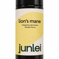 Lion's Mane Estratto Secco