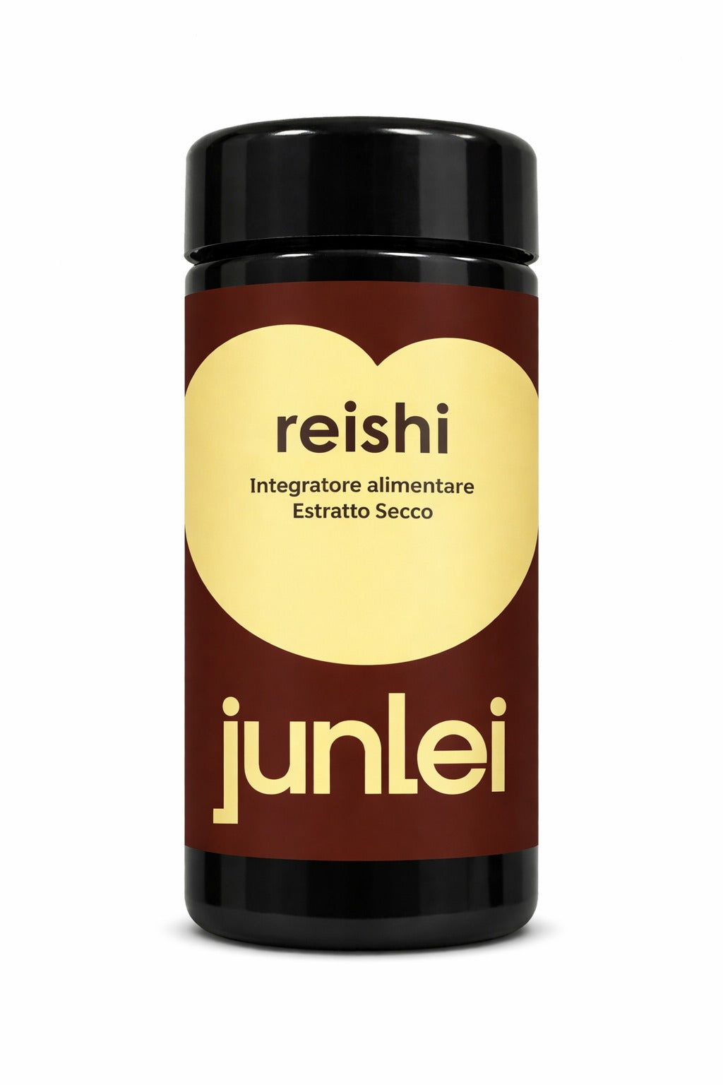 Reishi Estratto Secco